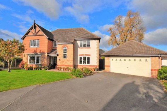 5&nbsp;Bedroom&nbsp;Detached